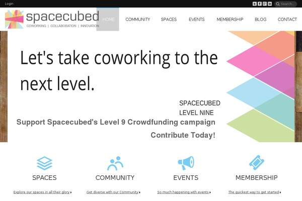 Site using Fast-user-switching plugin