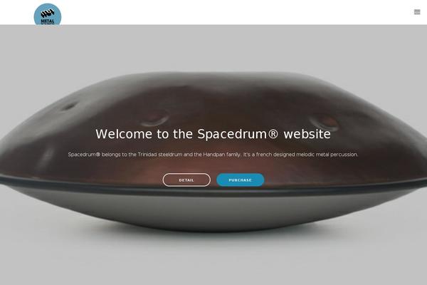Site using To-top plugin