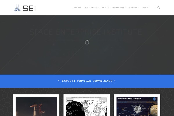 Site using AVH Extended Categories Widgets plugin