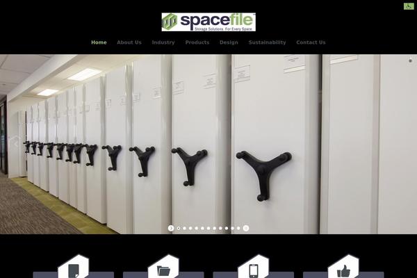 Site using Atbar plugin