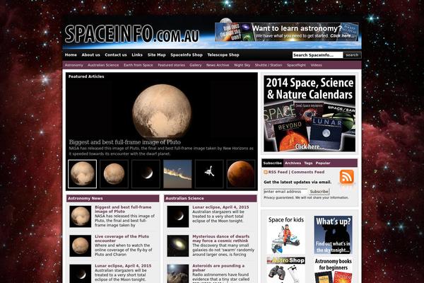 Wp-smooth-basic theme site design template sample