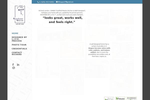 Site using Wow-carousel-for-divi-lite plugin