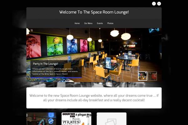 Site using FT Calendar plugin