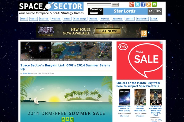 Site using Visitor Country plugin