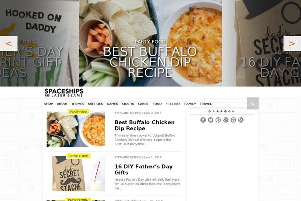 Site using Convert Pro plugin