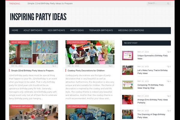 Next theme site design template sample
