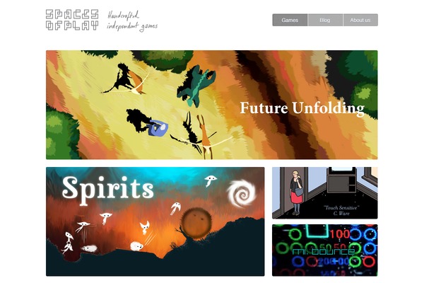 Site using 1bit plugin
