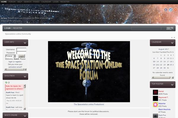 Site using Encyclopedia / Glossary / Wiki plugin