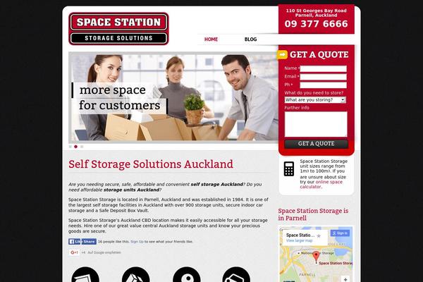 Site using CKEditor for WordPress plugin