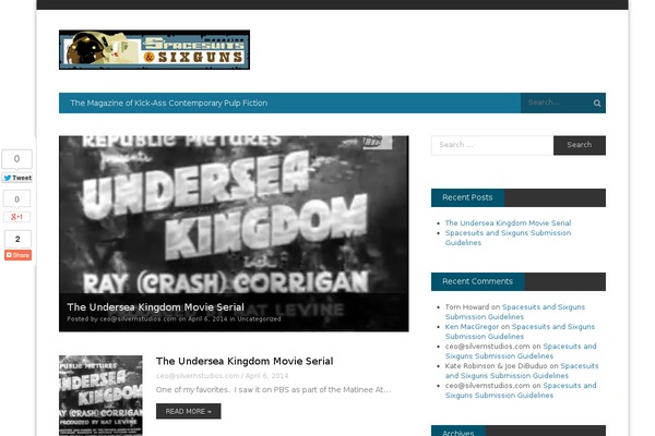Speedy theme site design template sample