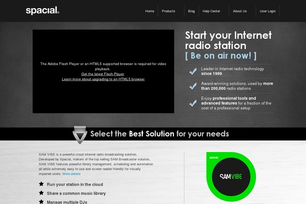 Minus theme site design template sample