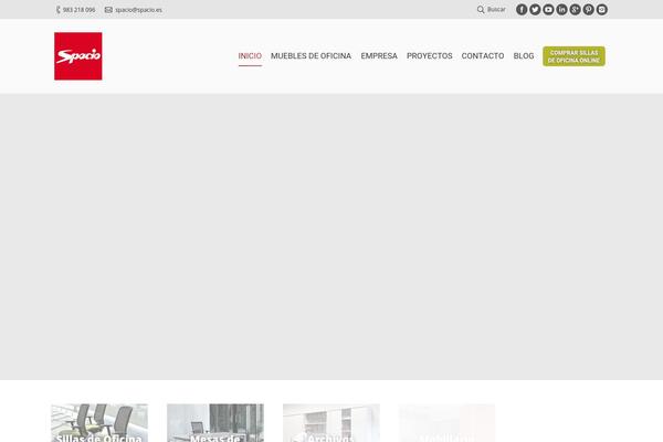Site using Cookillian plugin