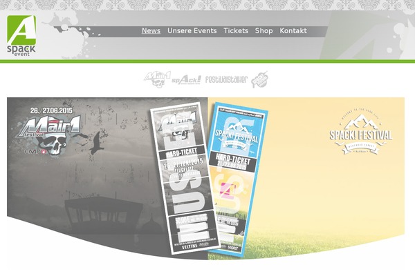 Site using Frontend Checklist plugin