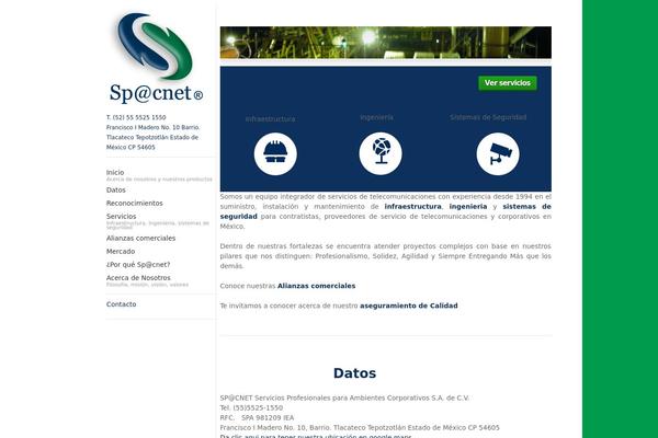 Shapeshifter-2 theme site design template sample