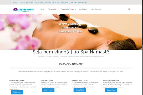 Site using Royal PrettyPhoto plugin