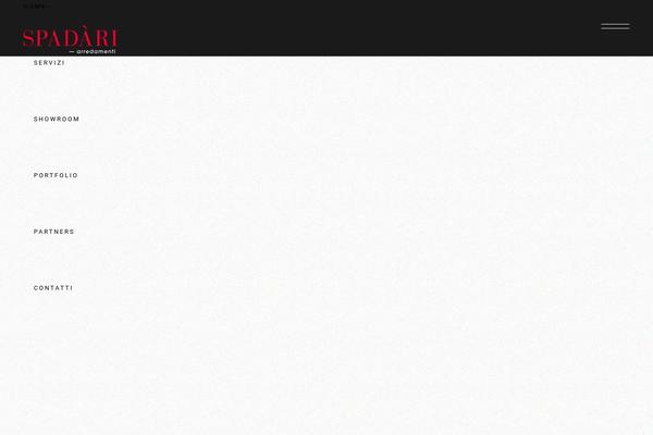 Site using Tobel-core plugin