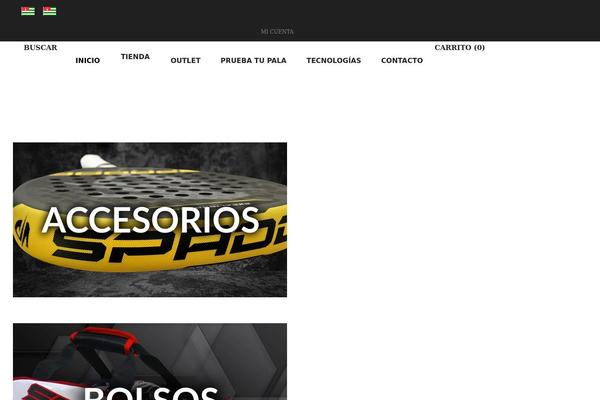 Site using Weglot plugin