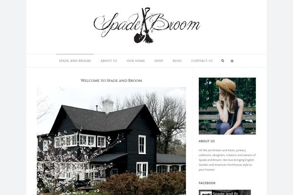 Site using VisualComposer plugin