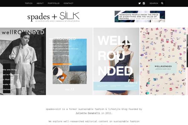 Site using Viper's Video Quicktags plugin