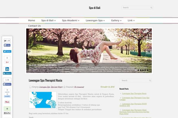 spadibali.com site used Fashionstyle