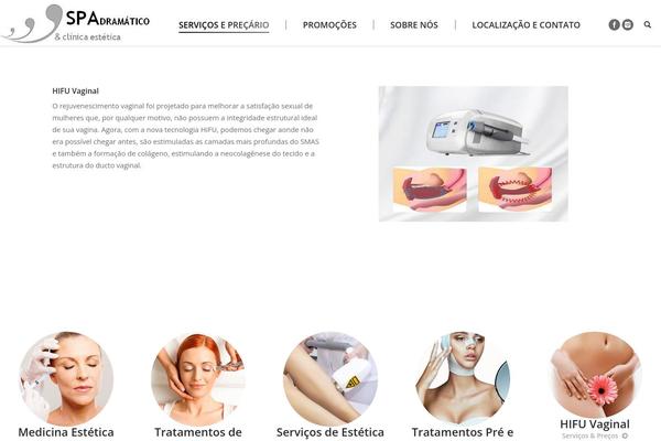 Site using GTranslate - Google Translate plugin