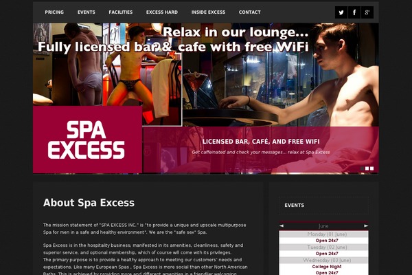 Site using Font plugin