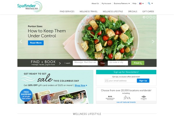 thewell WordPress theme, websites list used thewell theme thewell theme websites examples
