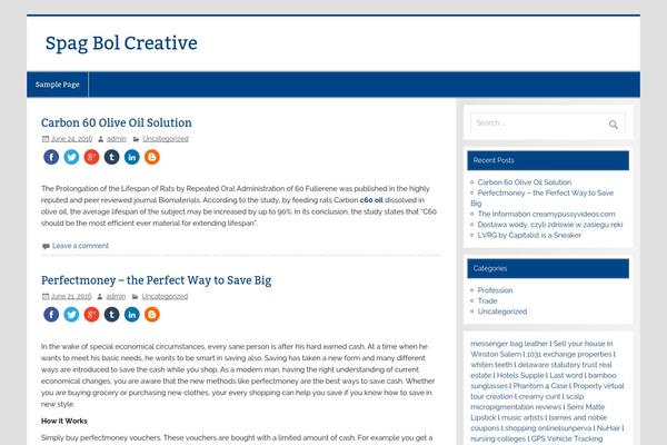 Site using IGIT Related Posts With Thumb Image After Posts plugin