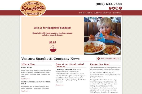 spagco.com site used Spag