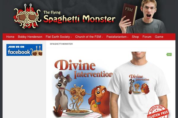 Site using Slider plugin