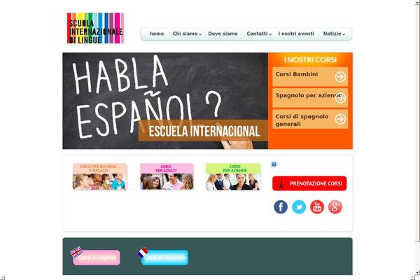 Pekaboo theme site design template sample