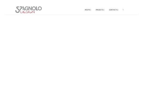 Penumbrawp theme site design template sample