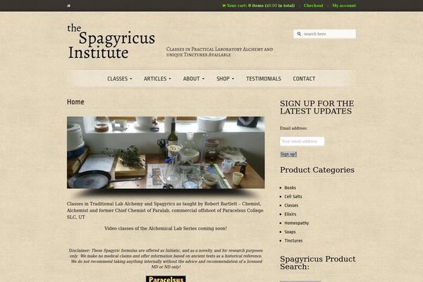 Site using Woocommerce-deposits plugin