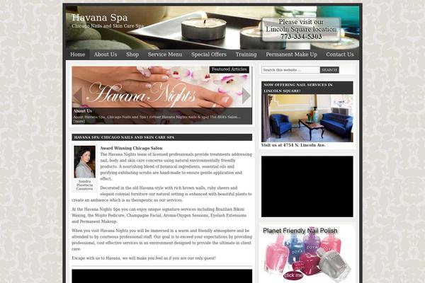Church theme site design template sample