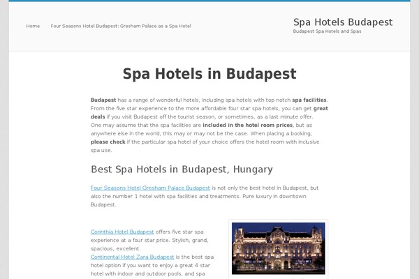Site using Akismet plugin