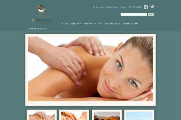 spaicmonterey.com site used Monterey