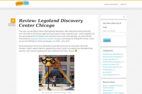 Pixelpower theme site design template sample