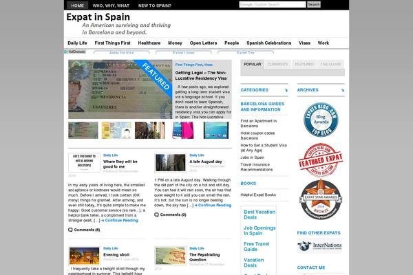 Site using Share-and-follow plugin