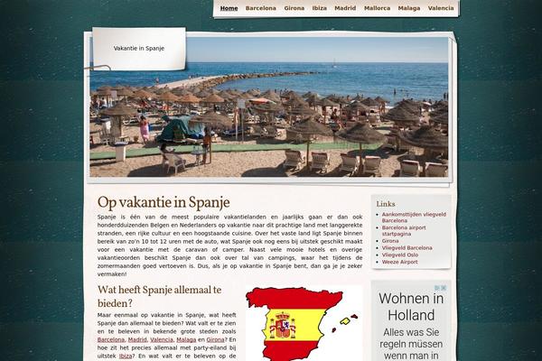 spainfo.be site used Archief