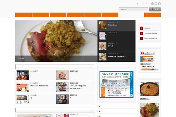 spainseikatsu.com site used Weekly_1.0.3