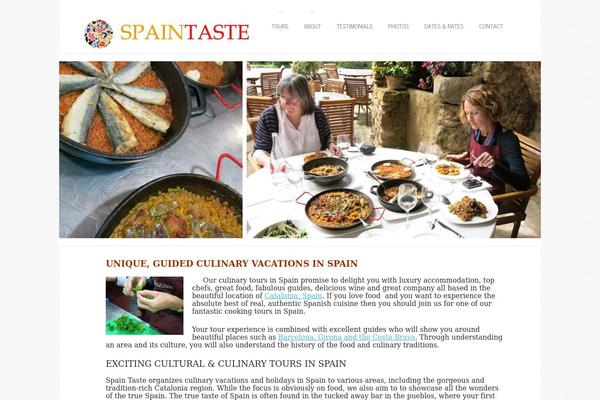 Theme1855 theme site design template sample
