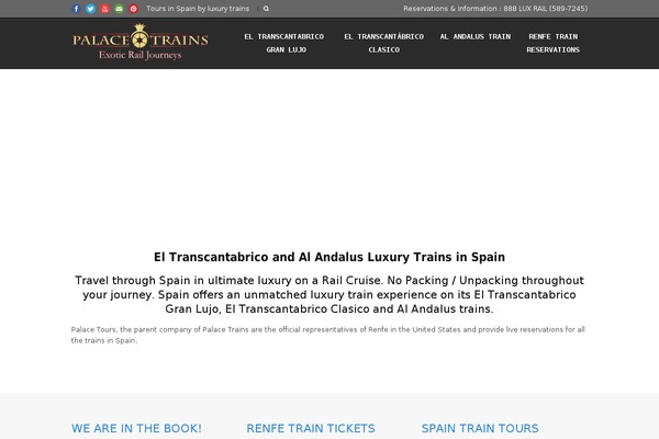 Tour Package theme site design template sample