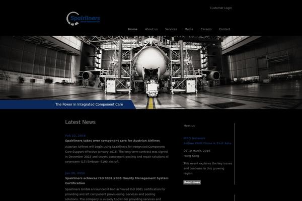 Site using Arconix FAQ plugin