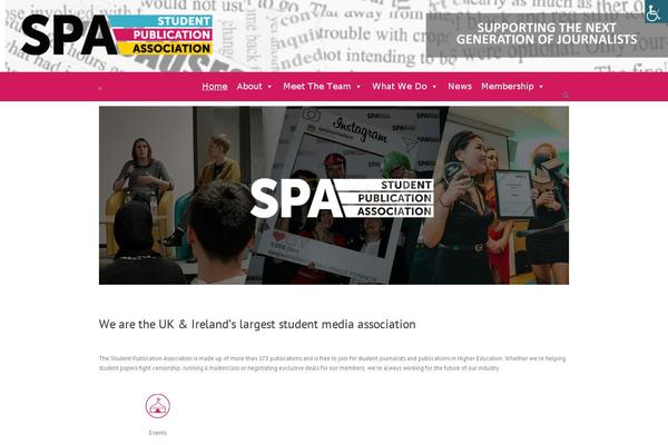 Site using Poll, Quiz & List by OpinionStage plugin
