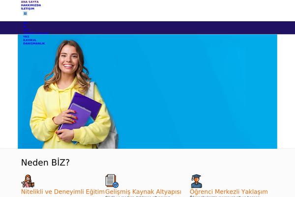 Woodmart-child theme site design template sample