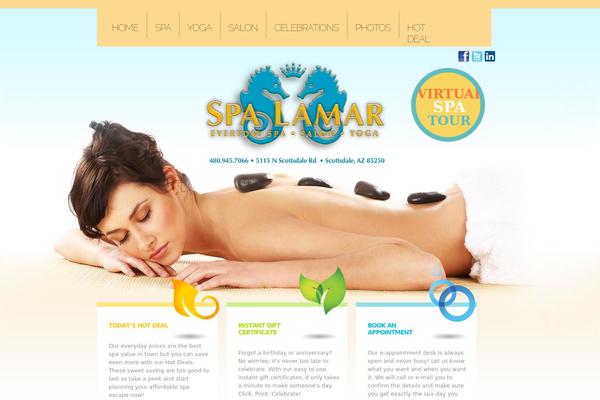 Theme1257 theme site design template sample