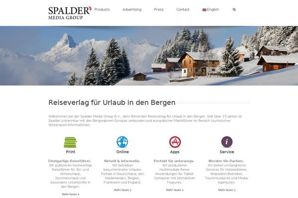 Site using Polo_extension plugin