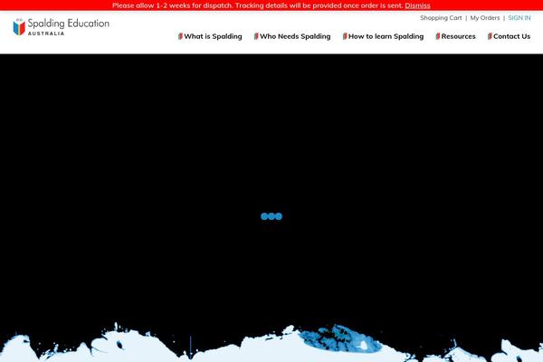Site using Ultimatewoo-pro plugin