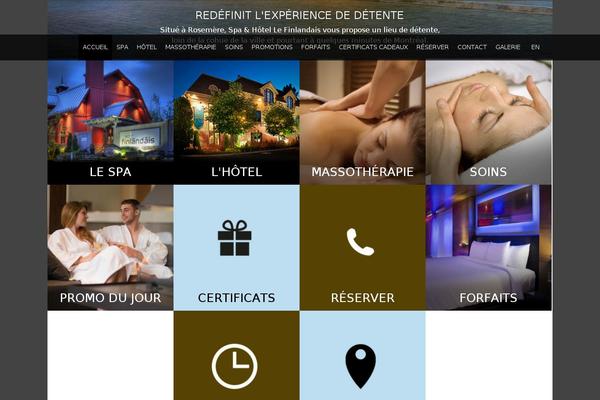 Site using Media-grid-overlay-manager plugin