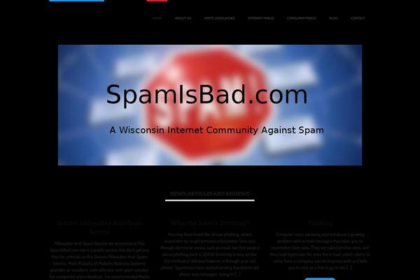 Site using Addmarx - Bookmark/Share/Email Dropdown plugin
